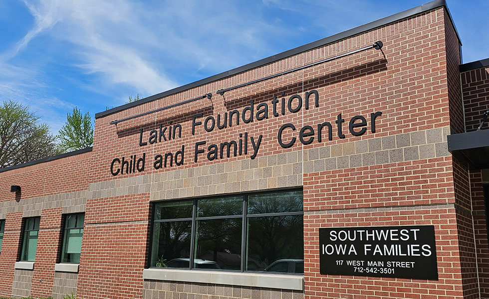 Southwest Families Building